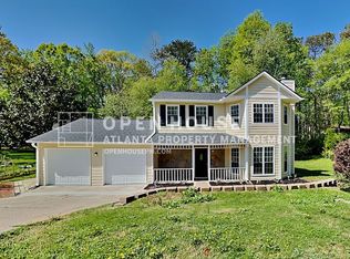 4065 Keheley Glen Dr NE, Marietta, GA 30066