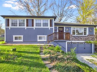 413 NE 114th St, Kansas City, MO 64155