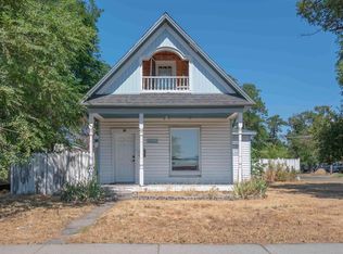 2627 E Desmet Ave, Spokane, WA 99202