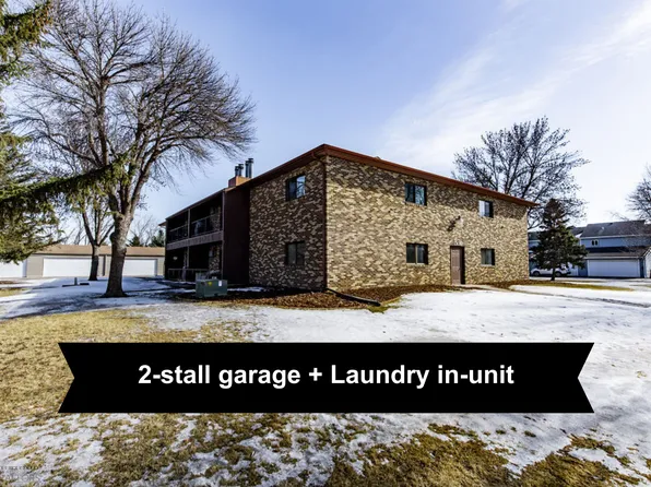 2636 18th St S APT 5, Fargo, ND 58103
