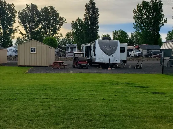 6549 E HWY 262 Lot 60, Othello, WA 99344