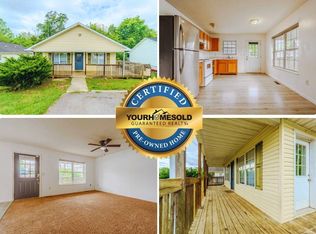 167 Red Bud Ln, Sevierville, TN 37876