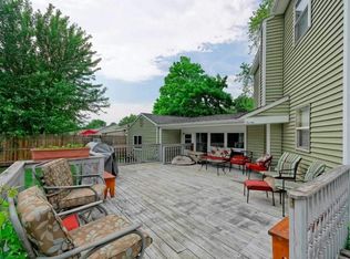 31 Plaske Dr, Niskayuna, NY 12309