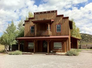 400 Palomino Trl #1ST, Ridgway, CO 81432