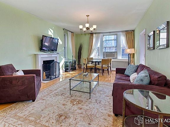 3rd image of 71 Park Ave #12C