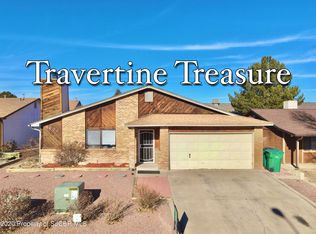 4606 Bering St, Farmington, NM 87402