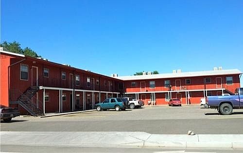 1st image of 313 W Sycamore Ave Spc 7