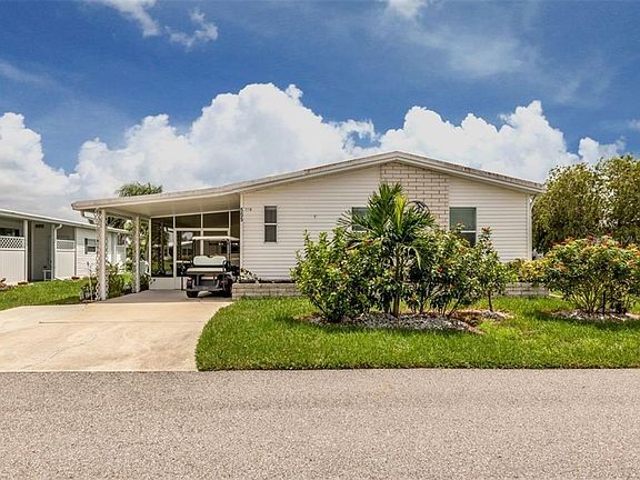 4th image of 505 Amberjack Dr