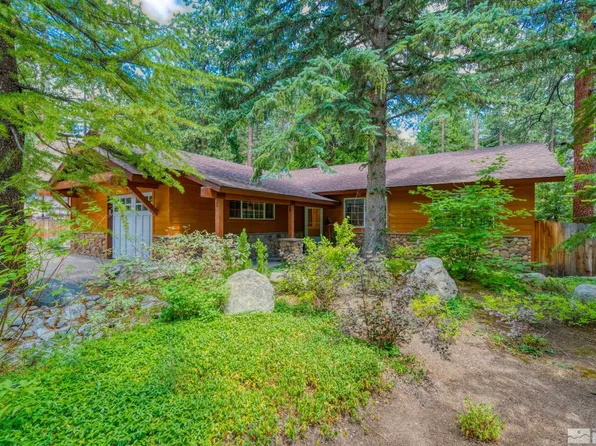 255 McFaul Way, Zephyr Cove, NV 89448