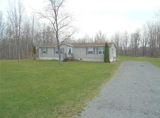 2170 Tag Rd, Chittenango, NY 13037