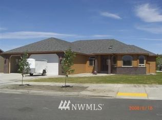 408 Astor Loop NE, Moses Lake, WA 98837