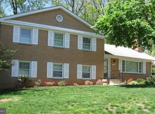 10108 Phoebe Ln, Hyattsville, MD