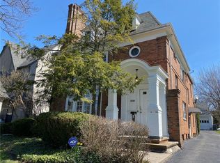 3705 Palmerston Rd #3, Beachwood, OH 44122