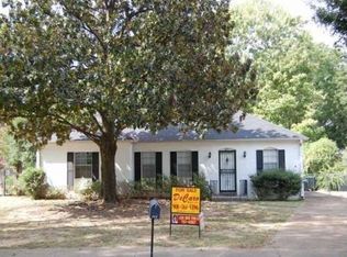 4615 Chancellor Cv, Memphis, TN 38118