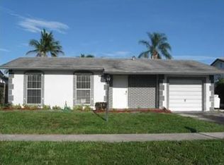 22749 SW 65th Cir, Boca Raton, FL 33428