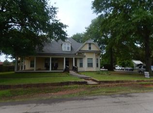 375 N Grant Ave, Booneville, AR 72927