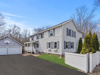 211 E Main St, Georgetown, MA, 01833