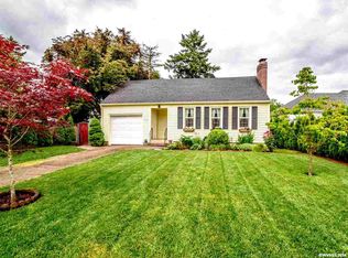513 23rd St NE, Salem, OR 97301