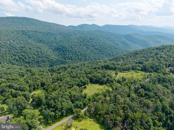 Park Line Rd, Stanley, VA 22851