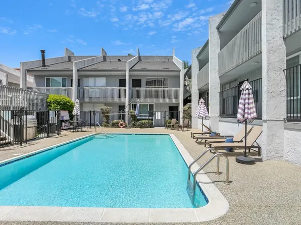 1124 Eureka St APT 31, San Diego, CA 92110