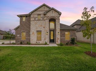 510 Clifton Ct, Midlothian, TX 76065