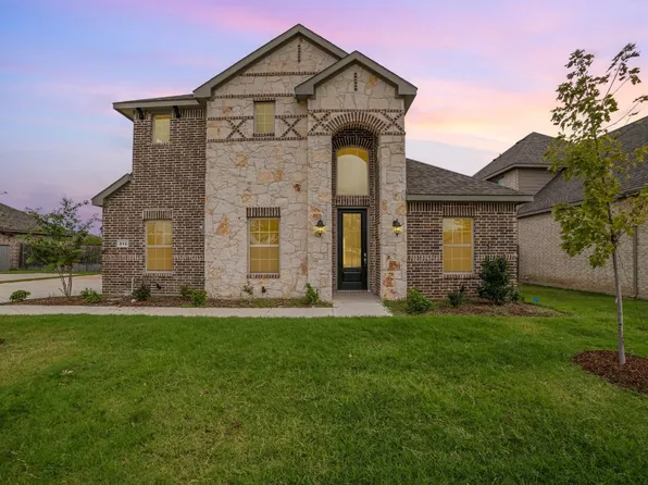 510 Clifton Ct, Midlothian, TX 76065