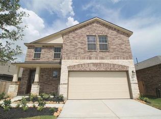 11103 Starling Creek Dr, Richmond, TX 77406
