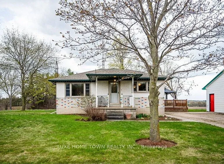 2445 Hespeler Rd — Photo 1