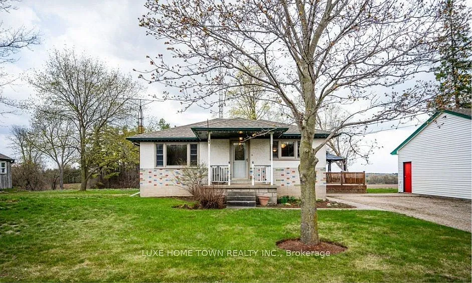 2445 Hespeler Rd