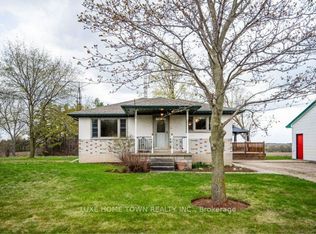 2445 Hespeler Rd, Cambridge, ON N3C2V3