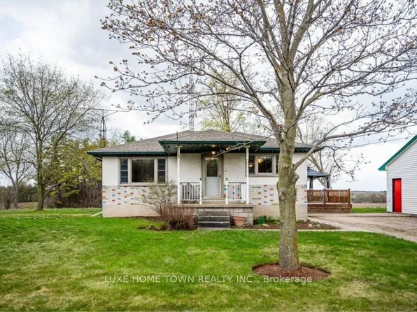 2445 Hespeler Rd, Cambridge, ON N3C 2V3