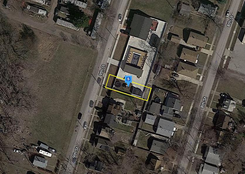 1st image of 4511 9th St