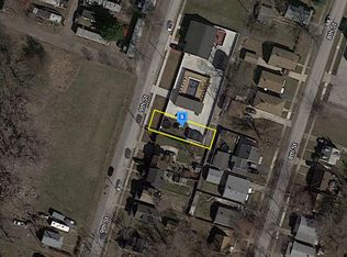 4511 9th St, Ecorse, MI 48229