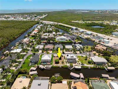 17921 Grey Heron Ct, Fort Myers Beach, FL, 33931