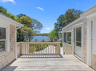 116 Mayflower Ter, South Yarmouth, MA 02664