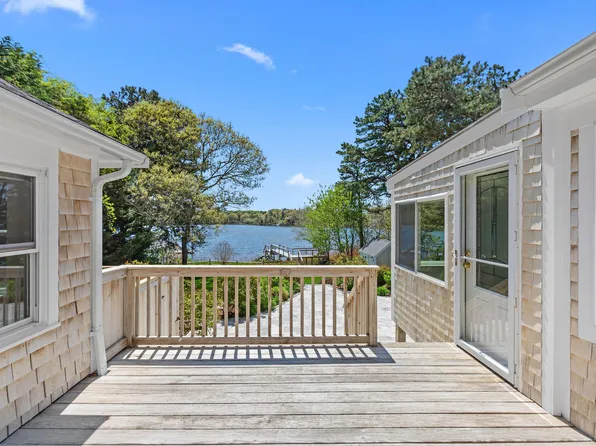 116 Mayflower Terrace, South Yarmouth, MA 02664