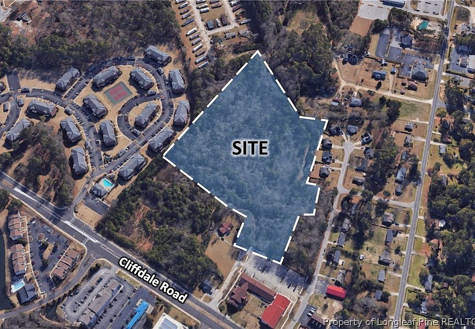 1st image of Cliffdale Rd