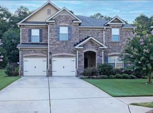 173 Christopher Michael Ln, Hampton, GA 30228