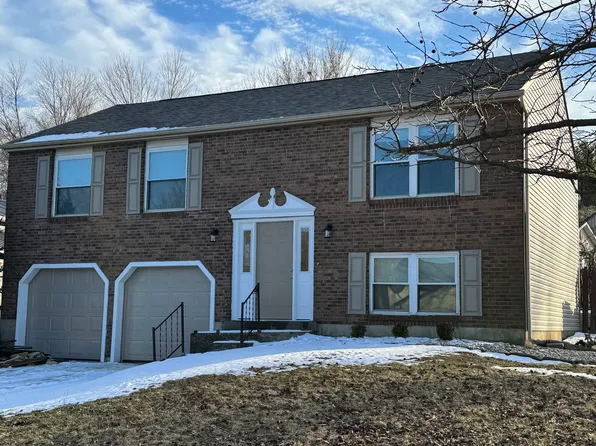 3045 Merrie Dr, Hebron, KY 41048