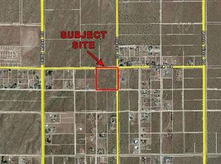 Olivine Rd, Victorville, CA 92371