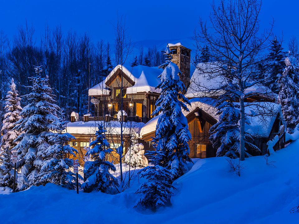 17 Queen Street. Aspen, CO 