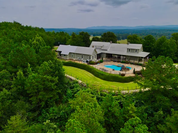 0 Oldfield Rd, Talladega, AL 35160
