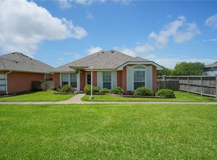 2300 Naples Dr, Ingleside, TX 78362