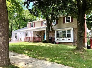 1345-1349 Saint John St, Allentown, PA 18103
