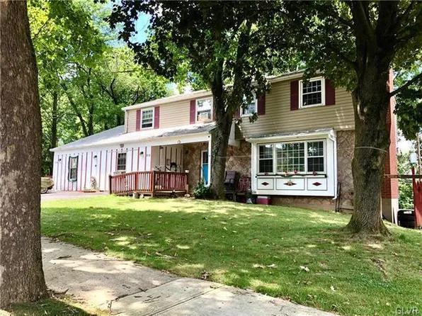 1345-1349 Saint John St, Allentown, PA 18103