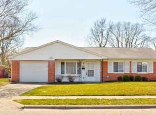 621 King Ave, Newark, OH 43055