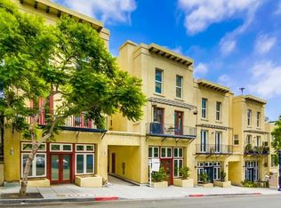 1551 9th Ave, San Diego, CA 92101