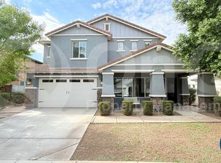 3945 E Mesquite St, Gilbert, AZ 85296