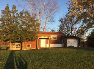1510 Rhodelia Rd, Payneville, KY 40157