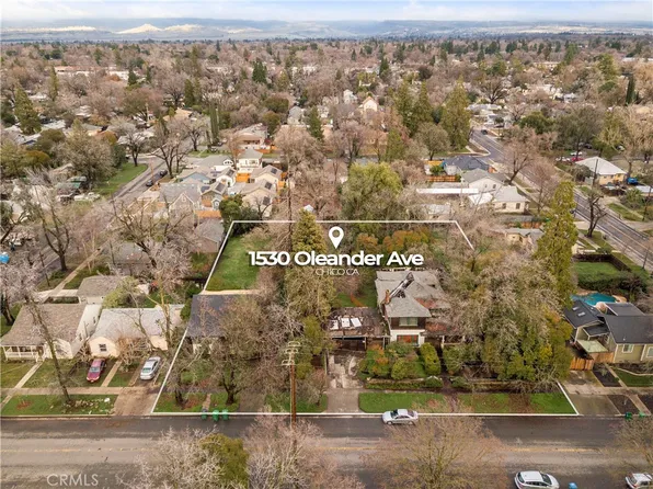 1530 Oleander Ave, Chico, CA 95926